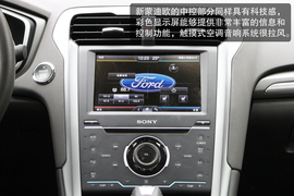 年度中级车横评