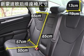 年度中级车横评