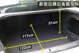 年度中级车横评