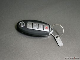 2009款日产新轩逸