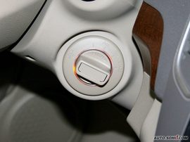 2009款日产新轩逸