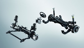 2013款长安马自达CX-5