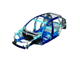 2013款长安马自达CX-5