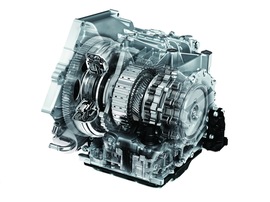 2013款长安马自达CX-5