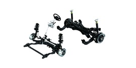 2013款长安马自达CX-5