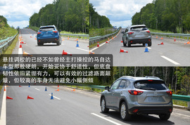 2013款长安马自达CX-5