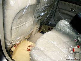 2009款日产新轩逸