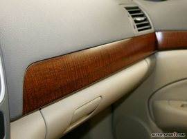 2009款日产新轩逸
