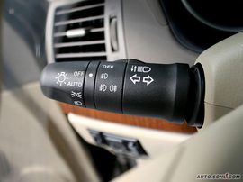 2009款日产新轩逸