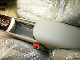 2009款日产新轩逸