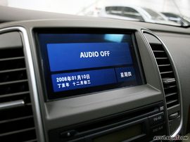 2009款日产新轩逸