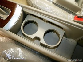 2009款日产新轩逸
