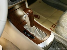 2009款日产新轩逸