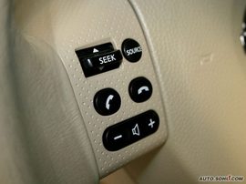 2009款日产新轩逸