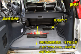 2009款长丰猎豹CS6试驾