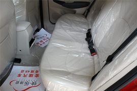 2013款奇瑞艾瑞泽7至尊版到店实拍