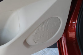 2013款奇瑞艾瑞泽7至尊版到店实拍