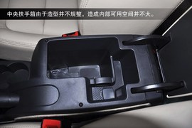 2014款斯柯达明锐到店实拍图解