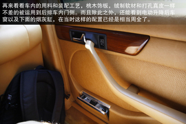 海外首试奔驰全新S