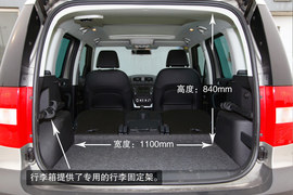 2013款进口斯柯达Yeti