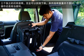 2013款进口斯柯达Yeti