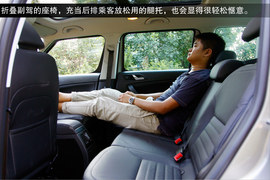 2013款进口斯柯达Yeti