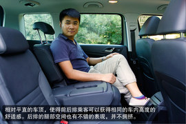2013款进口斯柯达Yeti