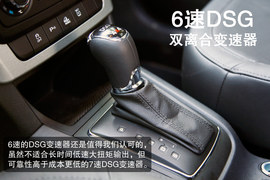 2013款进口斯柯达Yeti
