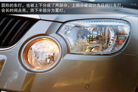 2013款进口斯柯达Yeti
