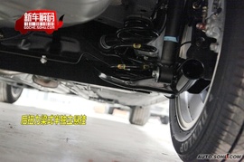 东风日产2009款新轩逸到店实拍解码