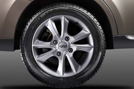 2014款奇瑞E5官方图