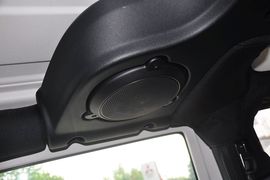 2013款Jeep牧马人两门版撒哈拉3.6L