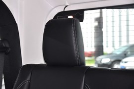 2013款Jeep牧马人两门版撒哈拉3.6L