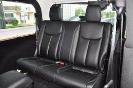 2013款Jeep牧马人两门版撒哈拉3.6L