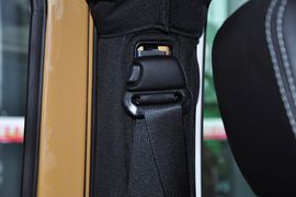 2013款Jeep牧马人两门版撒哈拉3.6L