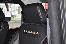 2013款Jeep牧马人两门版撒哈拉3.6L