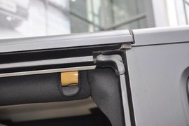 2013款Jeep牧马人两门版撒哈拉3.6L