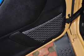 2013款Jeep牧马人两门版撒哈拉3.6L