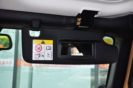 2013款Jeep牧马人两门版撒哈拉3.6L