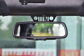 2013款Jeep牧马人两门版撒哈拉3.6L