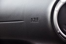 2013款Jeep牧马人两门版撒哈拉3.6L