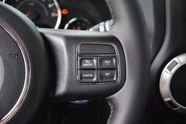 2013款Jeep牧马人两门版撒哈拉3.6L