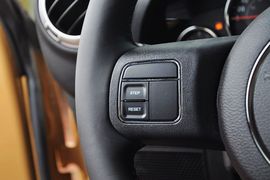 2013款Jeep牧马人两门版撒哈拉3.6L