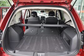 2014款Jeep指南者2.4L