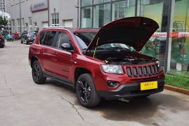 2014款Jeep指南者2.4L
