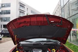 2014款Jeep指南者2.4L