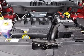 2014款Jeep指南者2.4L