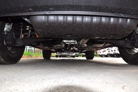 2014款Jeep指南者2.4L