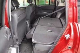 2014款Jeep指南者2.4L