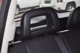 2014款Jeep指南者2.4L